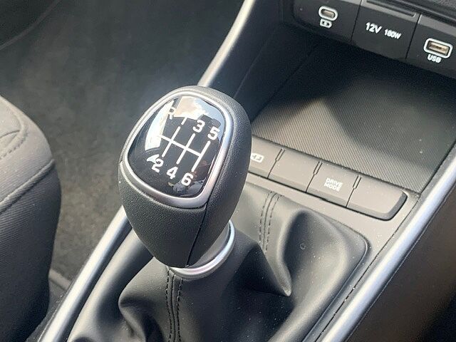 Hyundai i20 1.0T GDi Advance 5dr
