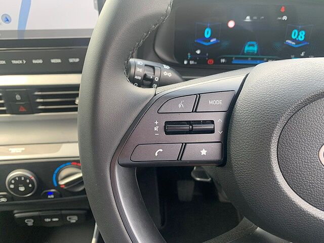 Hyundai i20 1.0T GDi Advance 5dr