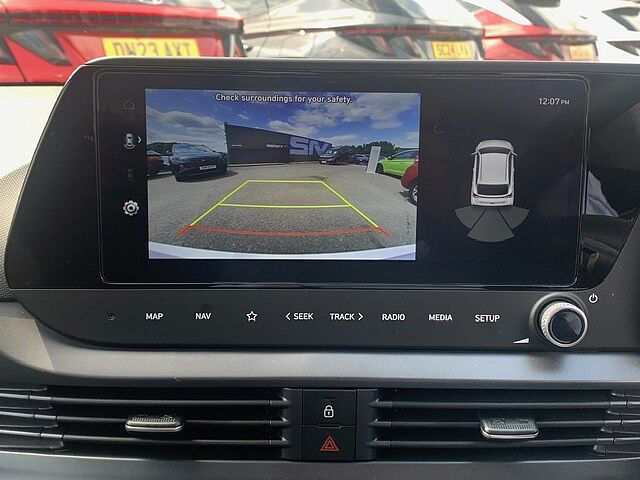 Hyundai i20 1.0T GDi Advance 5dr