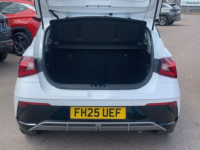 Hyundai i20 1.0T GDi Advance 5dr