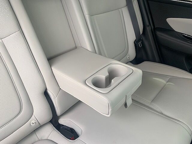 Hyundai TUCSON 1.6 TGDi Plug-in Hybrid Ultimate 5dr 4WD Auto