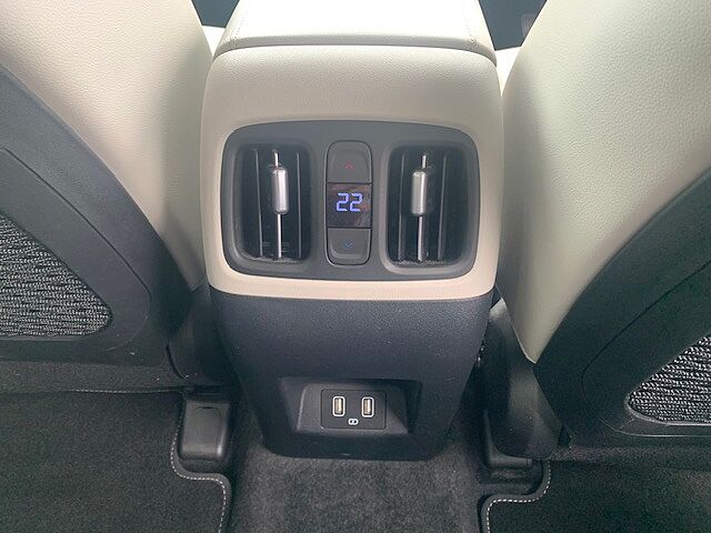 Hyundai TUCSON 1.6 TGDi Plug-in Hybrid Ultimate 5dr 4WD Auto