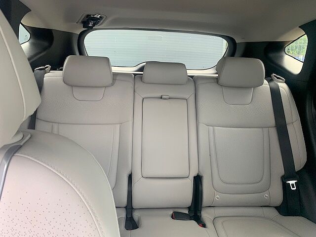 Hyundai TUCSON 1.6 TGDi Plug-in Hybrid Ultimate 5dr 4WD Auto