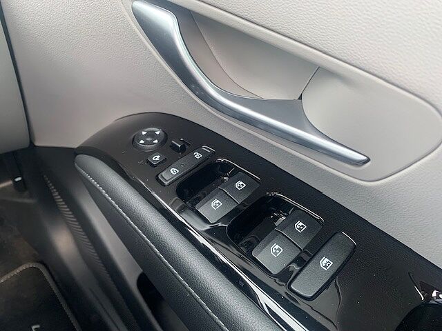 Hyundai TUCSON 1.6 TGDi Plug-in Hybrid Ultimate 5dr 4WD Auto