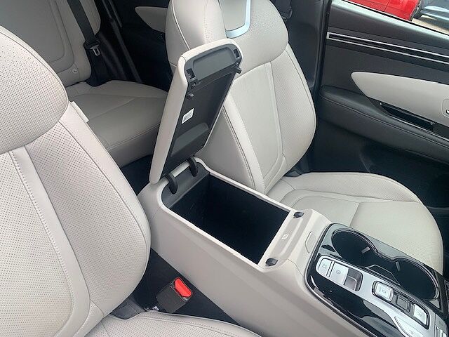 Hyundai TUCSON 1.6 TGDi Plug-in Hybrid Ultimate 5dr 4WD Auto
