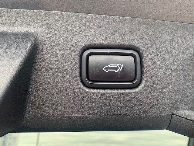 Hyundai TUCSON 1.6 TGDi Plug-in Hybrid Ultimate 5dr 4WD Auto