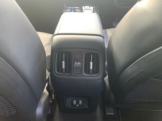 Hyundai TUCSON 1.6 TGDi Plug-in Hybrid Ultimate 5dr 4WD Auto