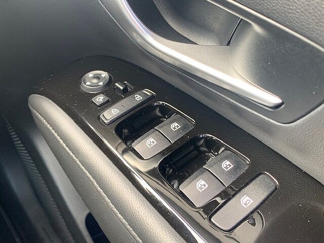 Hyundai TUCSON 1.6 TGDi Plug-in Hybrid Ultimate 5dr 4WD Auto