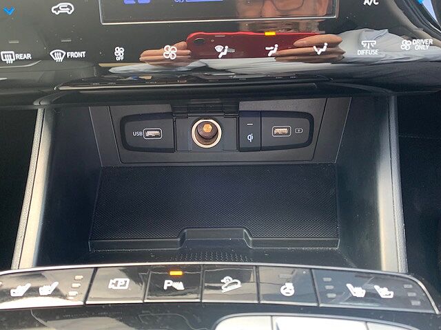 Hyundai TUCSON 1.6 TGDi Plug-in Hybrid Ultimate 5dr 4WD Auto