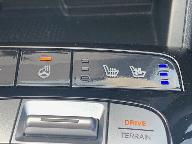 Hyundai TUCSON 1.6 TGDi Plug-in Hybrid Ultimate 5dr 4WD Auto
