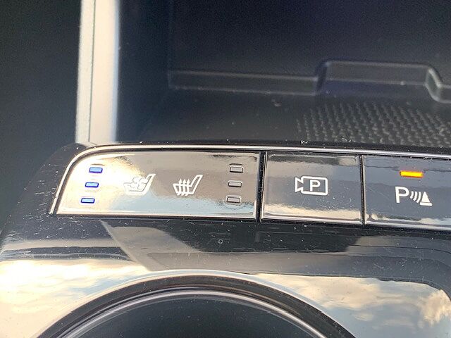 Hyundai TUCSON 1.6 TGDi Plug-in Hybrid Ultimate 5dr 4WD Auto