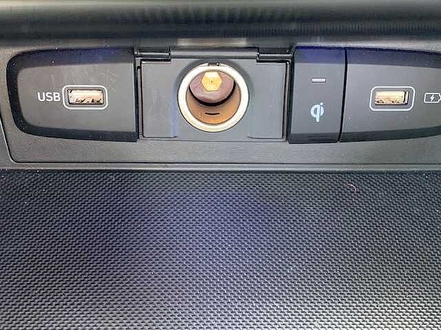 Hyundai TUCSON 1.6 TGDi Plug-in Hybrid Ultimate 5dr 4WD Auto