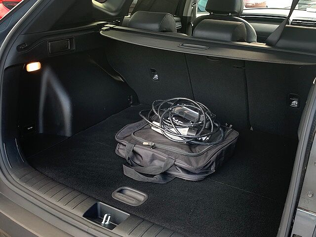 Hyundai TUCSON 1.6 TGDi Plug-in Hybrid Ultimate 5dr 4WD Auto