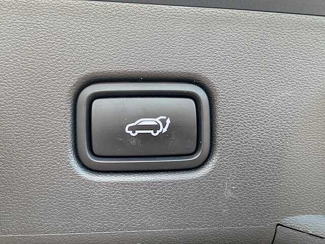 Hyundai TUCSON 1.6 TGDi Plug-in Hybrid Ultimate 5dr 4WD Auto