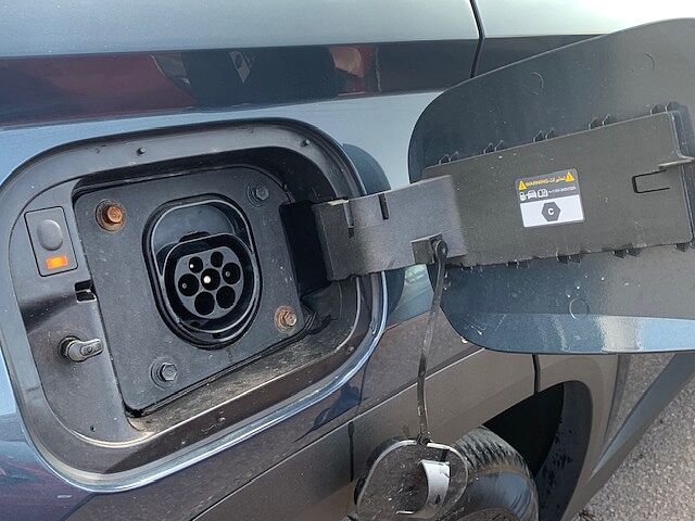 Hyundai TUCSON 1.6 TGDi Plug-in Hybrid Ultimate 5dr 4WD Auto