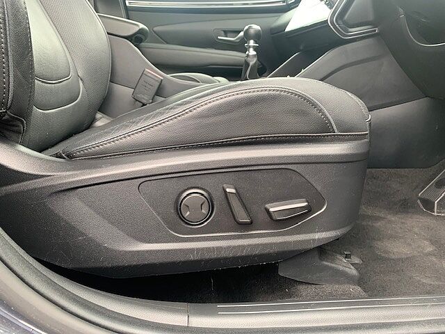 Hyundai TUCSON 1.6 TGDi Ultimate 5dr 2WD