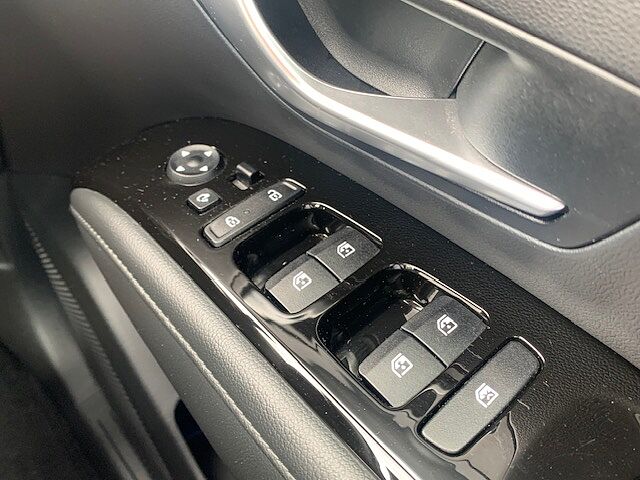 Hyundai TUCSON 1.6 TGDi Ultimate 5dr 2WD