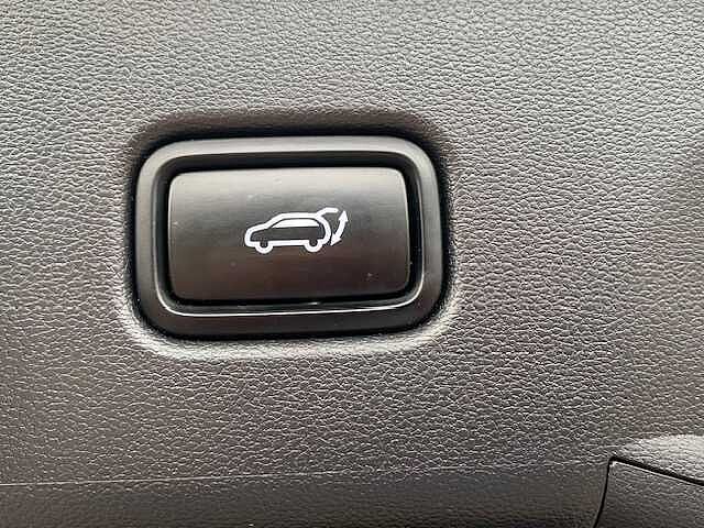 Hyundai TUCSON 1.6 TGDi Ultimate 5dr 2WD