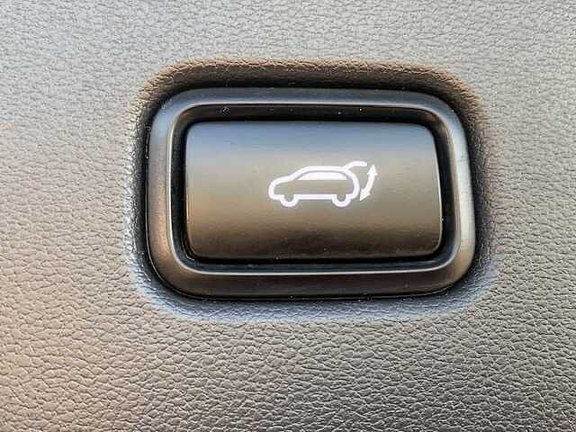 Hyundai TUCSON 1.6T N Line 5dr