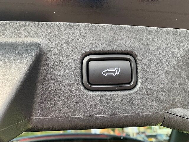 Hyundai TUCSON 1.6T 239 Hybrid N Line 5dr Auto Black