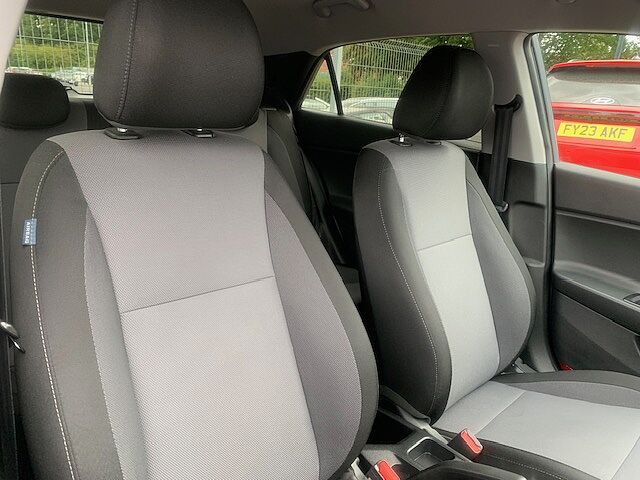 Hyundai i20 1.2 MPi Play 5dr