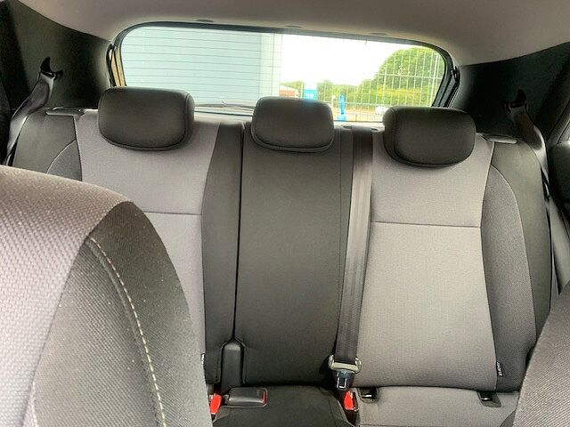 Hyundai i20 1.2 MPi Play 5dr
