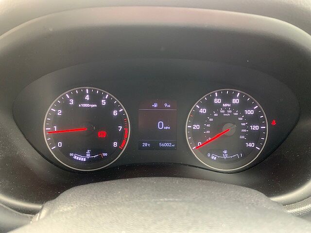 Hyundai i20 1.2 MPi Play 5dr