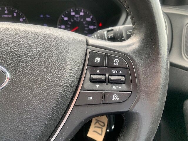 Hyundai i20 1.2 MPi Play 5dr