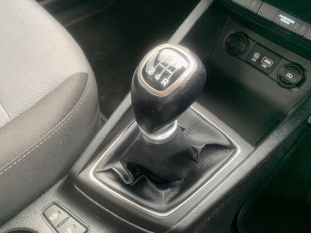 Hyundai i20 1.2 MPi Play 5dr