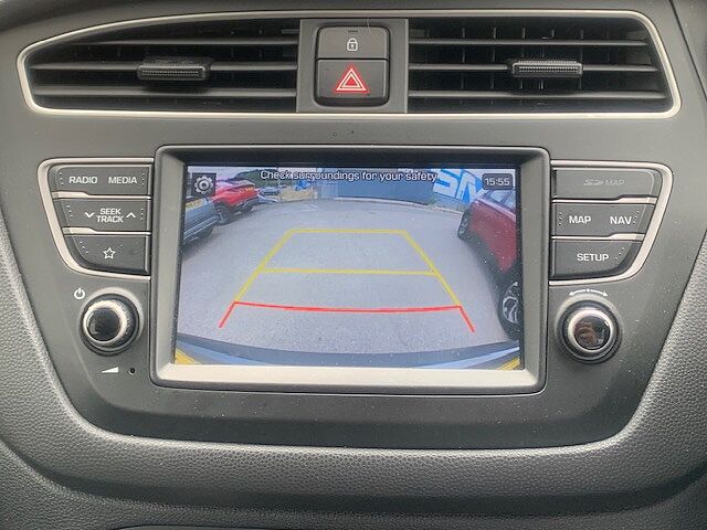 Hyundai i20 1.2 MPi Play 5dr
