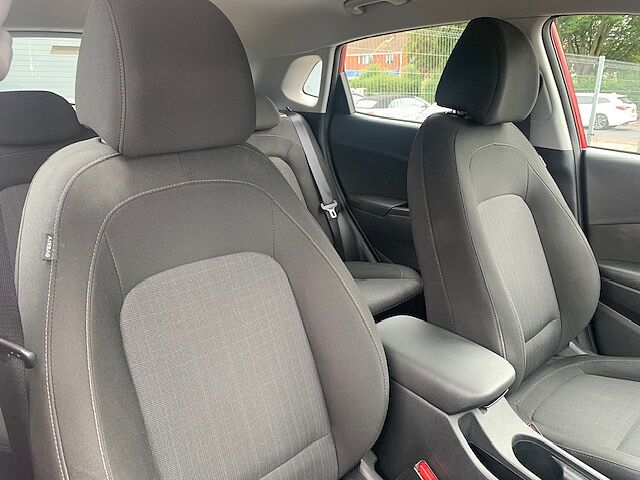 Hyundai KONA 1.6 GDi Hybrid SE Connect 5dr DCT