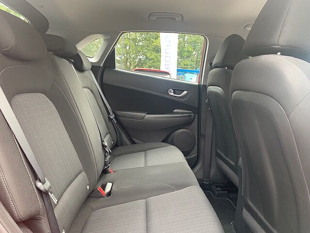 Hyundai KONA 1.6 GDi Hybrid SE Connect 5dr DCT