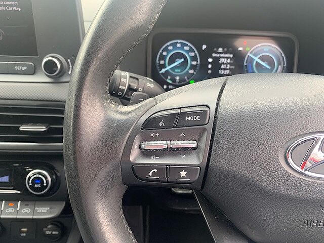 Hyundai KONA 1.6 GDi Hybrid SE Connect 5dr DCT