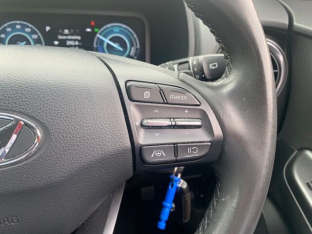 Hyundai KONA 1.6 GDi Hybrid SE Connect 5dr DCT