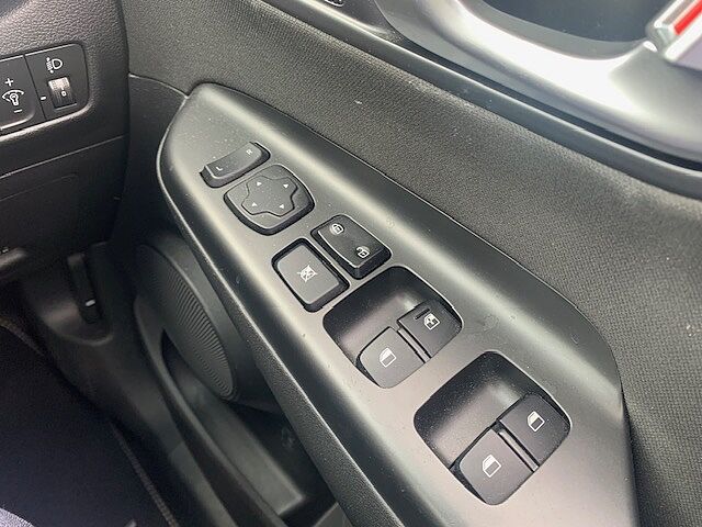 Hyundai KONA 1.6 GDi Hybrid SE Connect 5dr DCT