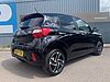 Hyundai I10 1.0 [63] Premium 5dr [Nav] Black