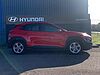 Hyundai KONA 1.0 TGDi 48V MHEV SE Connect 5dr Red