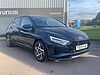 Hyundai I20 1.0T GDi Premium 5dr DCT Grey