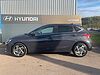 Hyundai I20 1.0T GDi Premium 5dr DCT Grey
