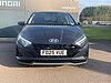 Hyundai I20 1.0T GDi Premium 5dr DCT Grey