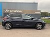 Hyundai I20 1.0T GDi Premium 5dr Grey