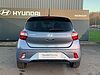 Hyundai I10 1.2 [79] Premium 5dr Auto [Nav] Blue