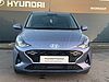Hyundai I10 1.2 [79] Premium 5dr Auto [Nav] Blue