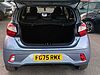 Hyundai I10 1.2 [79] Premium 5dr Auto [Nav] Blue