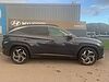 Hyundai TUCSON 1.6 TGDi Plug-in Hybrid Ultimate 5dr 4WD Auto Grey