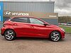 Hyundai I20 1.0T GDi Premium 5dr DCT Red