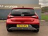 Hyundai I20 1.0T GDi Premium 5dr DCT Red