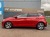 Hyundai I20 1.0T GDi Premium 5dr DCT Red