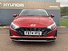 Hyundai I20 1.0T GDi Premium 5dr DCT Red