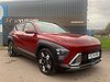 Hyundai KONA 1.6T 138 Ultimate 5dr DCT Red